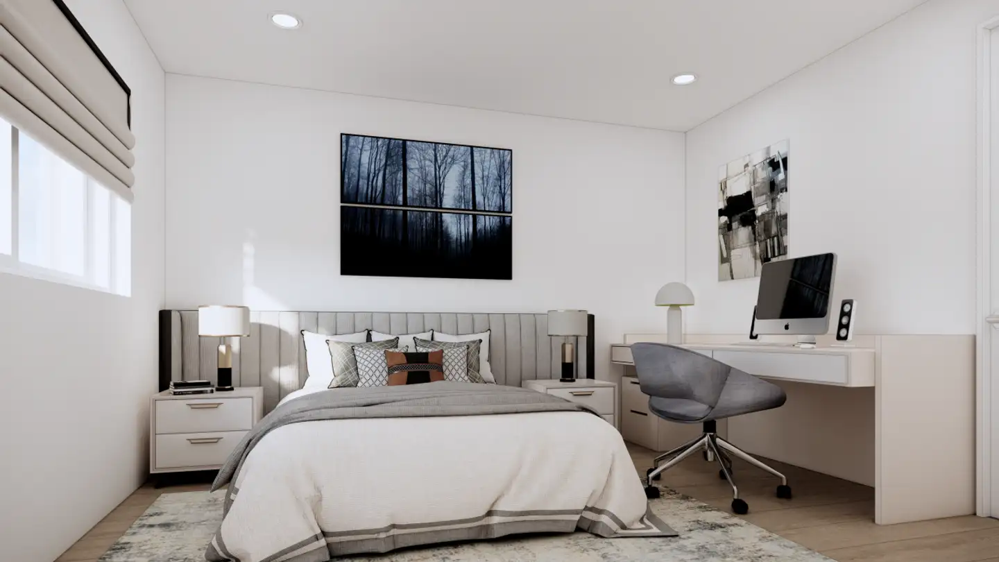 Apartment for sale - 1907 Saxon - Photo 4