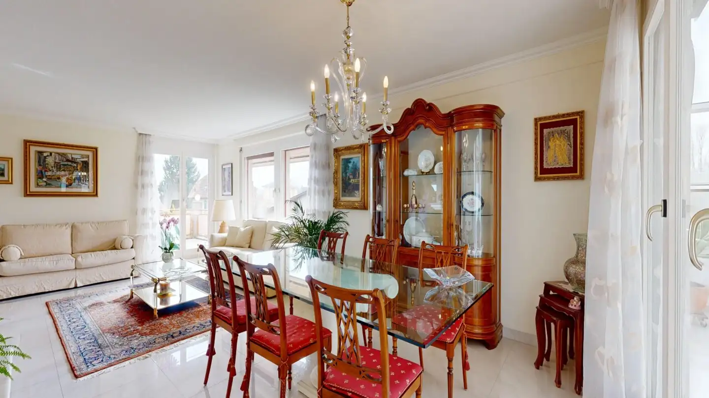 Penthouse for sale - 4563 Gerlafingen - Photo 4