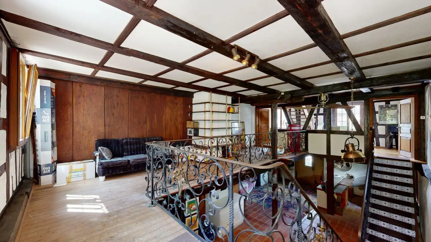Casa a schiera in vendita - 8580 Amriswil - Foto 4