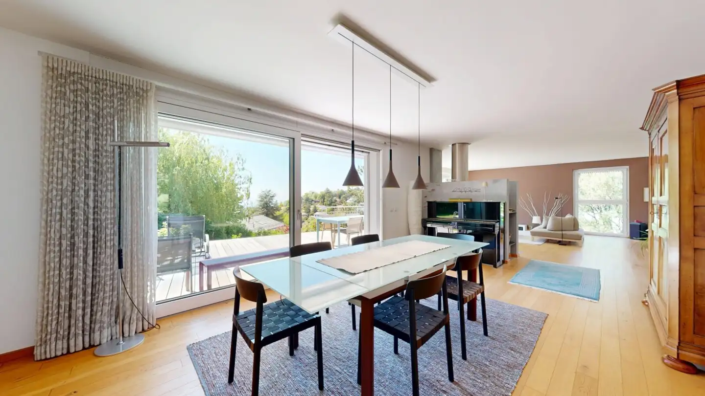 Maison individuelle à vendre - 1800 Vevey - Photo 4
