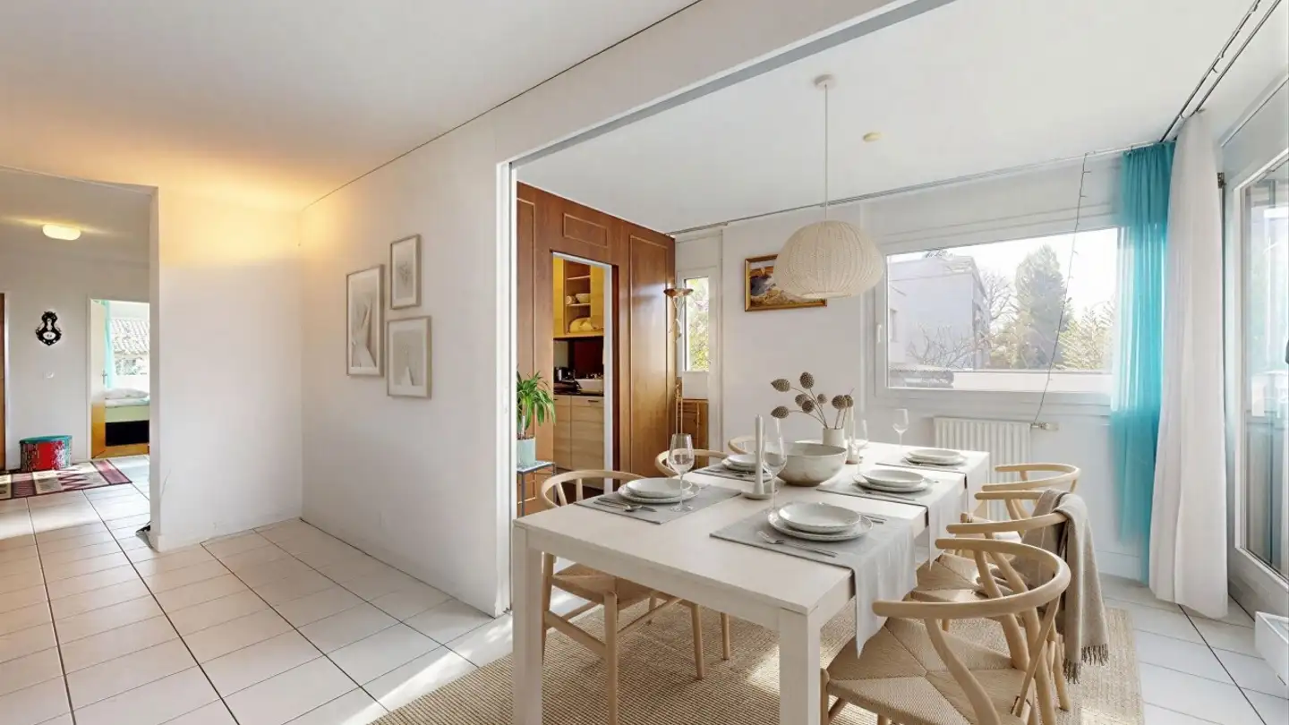 Appartamento in vendita - 2560 Nidau - Foto 4