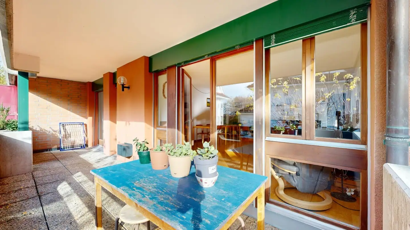 Appartamento in vendita - 1012 Lausanne - Foto 2