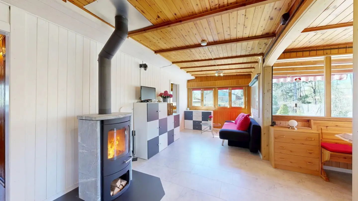 Casa singola in vendita - 1585 Salavaux - Foto 2