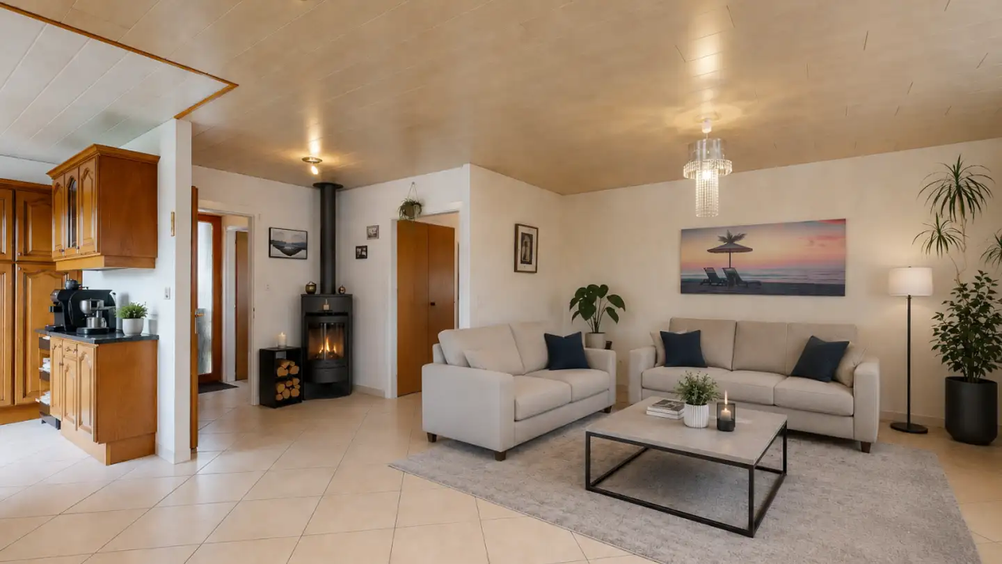 Maison individuelle à vendre - 1530 Payerne - Photo 4