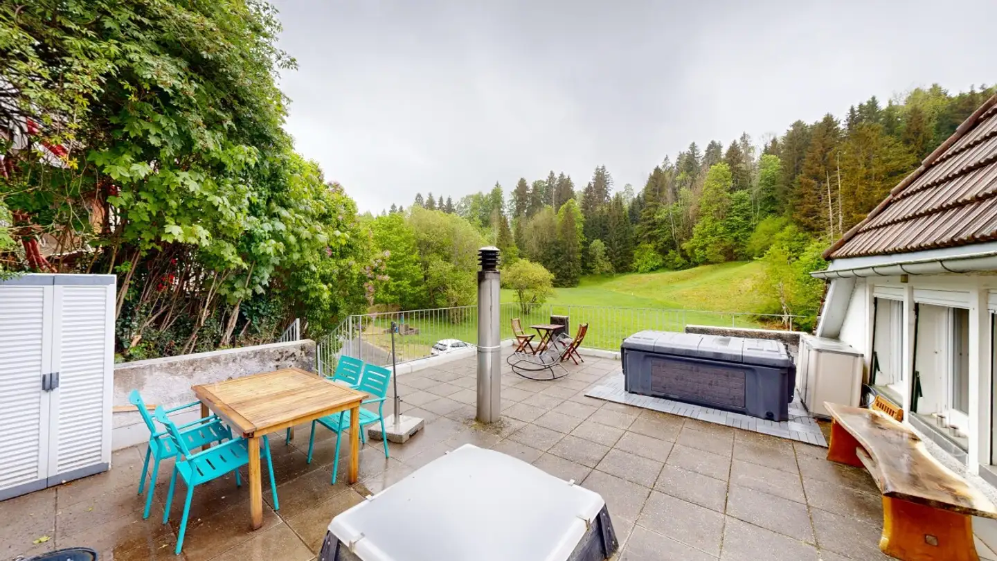 Single house for sale - 2400 Le Locle - Photo 3