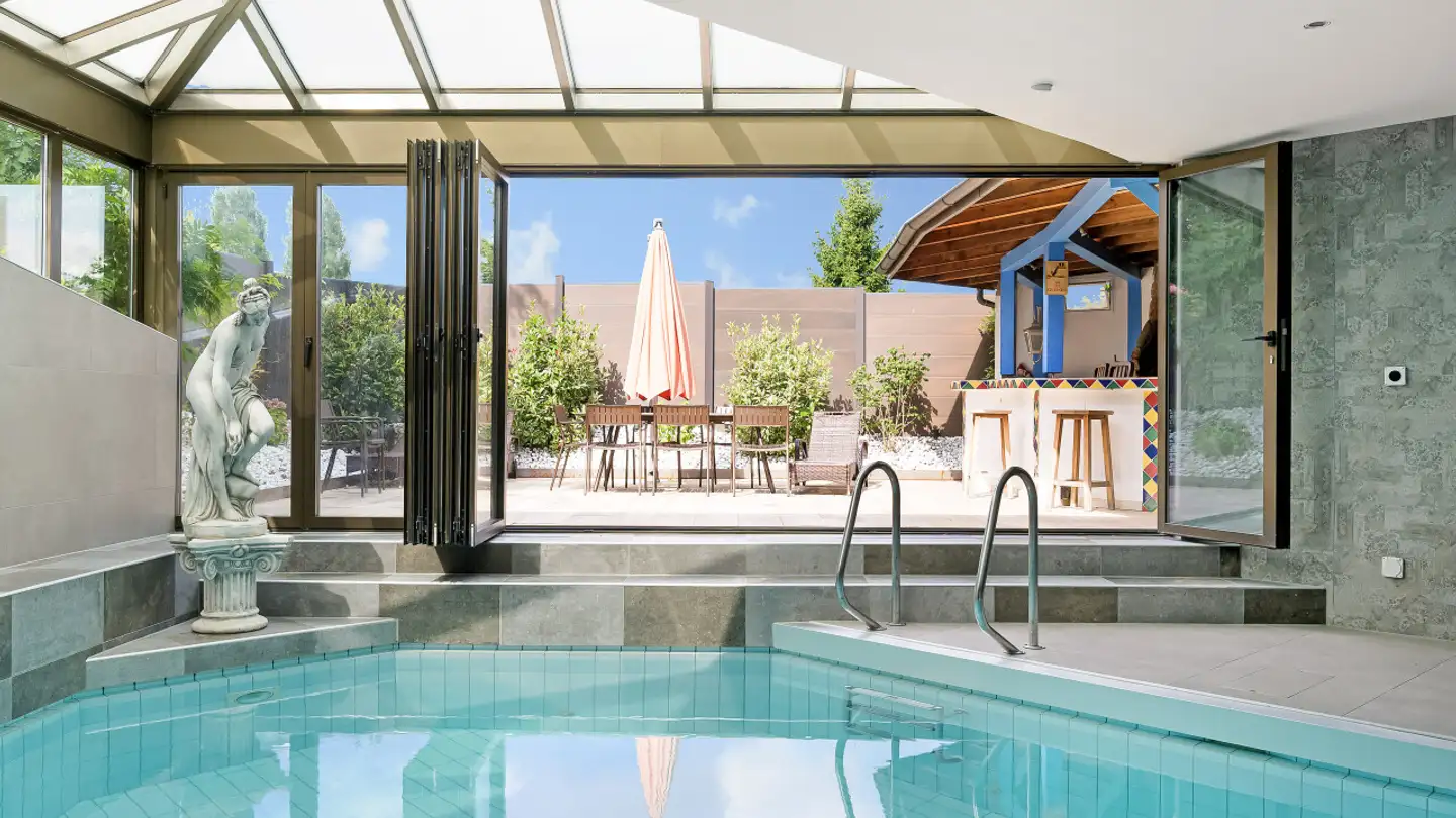 Casa singola in vendita - 1041 Bottens - Foto 4