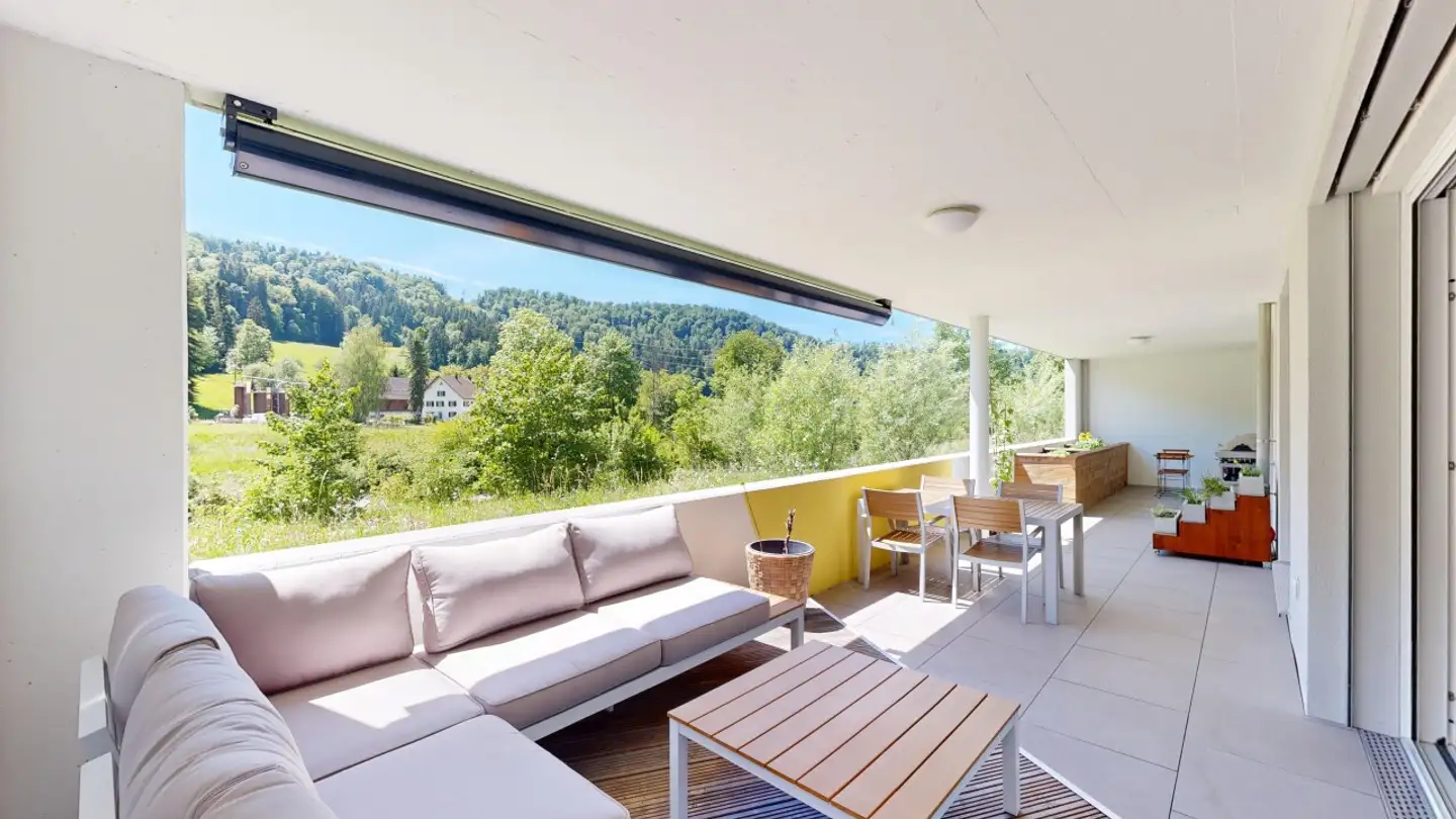 Appartamento in vendita - 8483 Kollbrunn