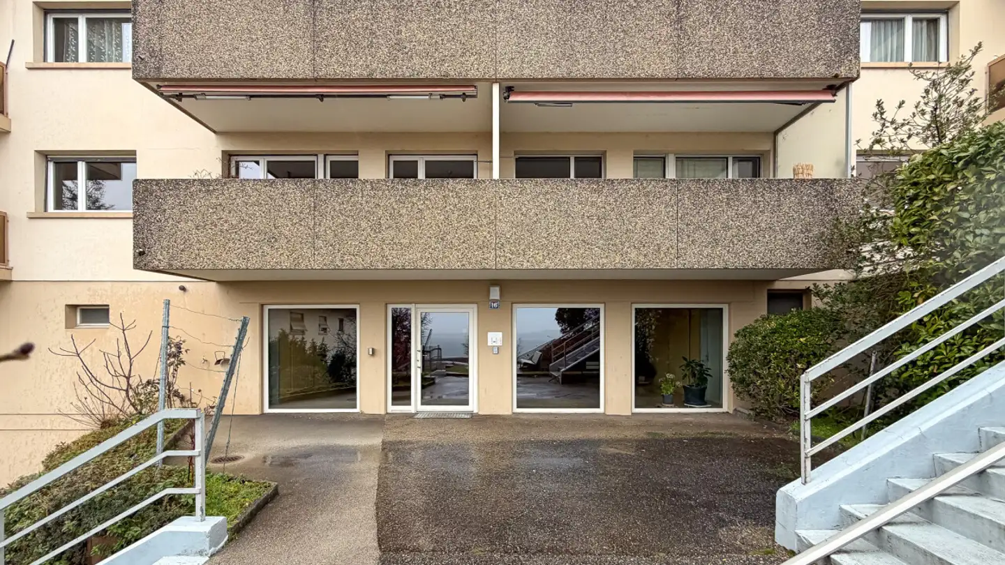 Appartamento in vendita - 2000 Neuchâtel - Foto 3