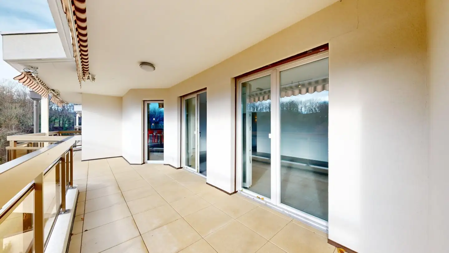 Penthouse for sale - 1071 Chexbres - Photo 4