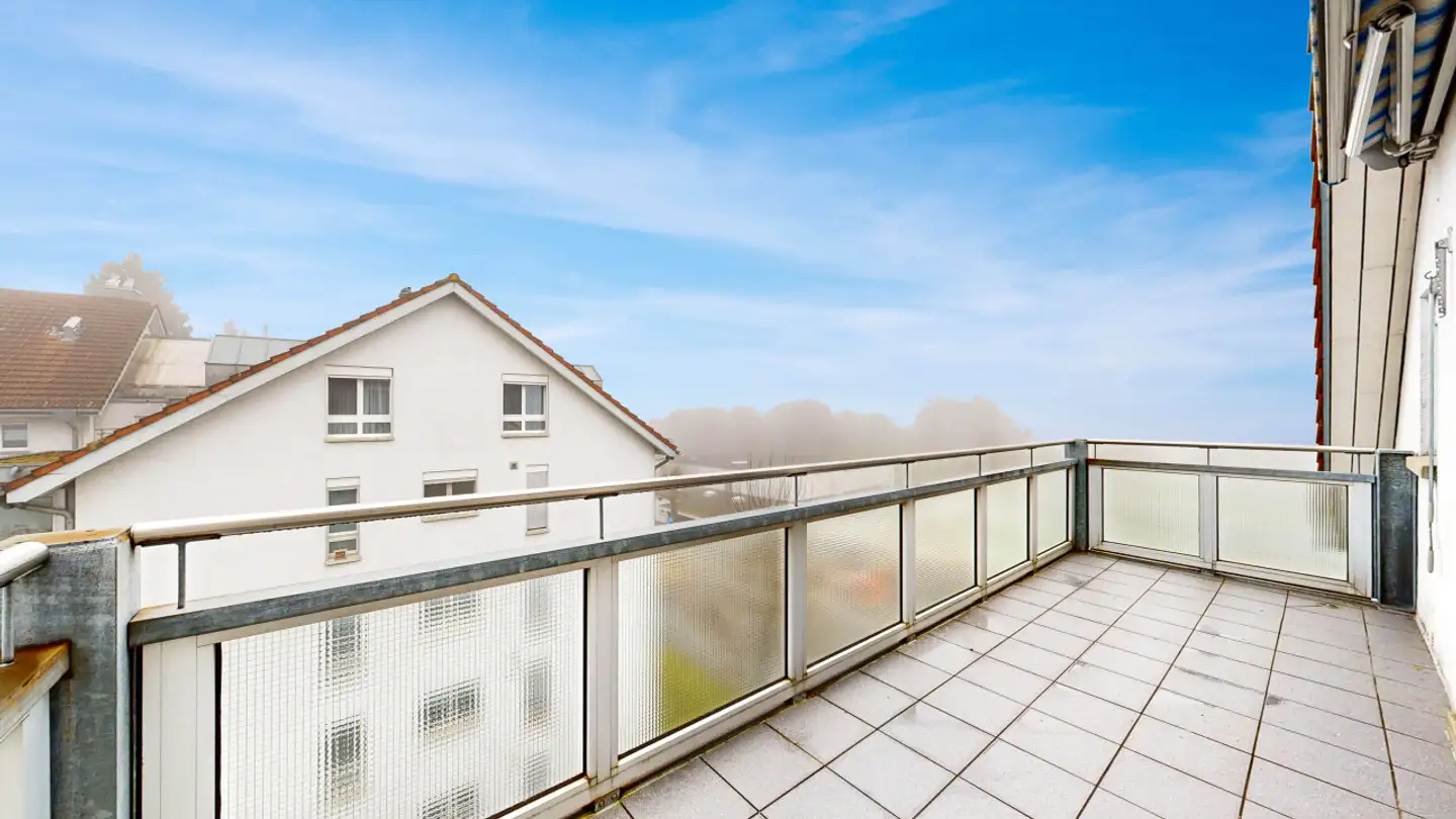 Attic flat for sale - 9300 Wittenbach - Photo 4