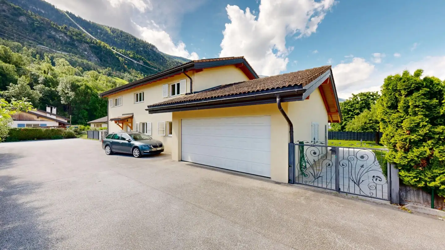 Single house for sale - 3966 Chalais