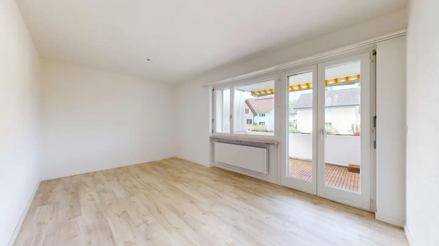 Penthouse for sale - 8965 Berikon - Photo 4