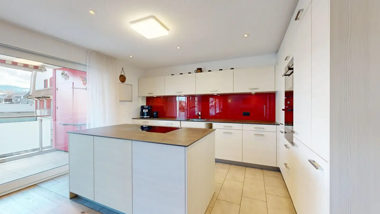 Appartement à vendre - 3150 Schwarzenburg - Photo 4