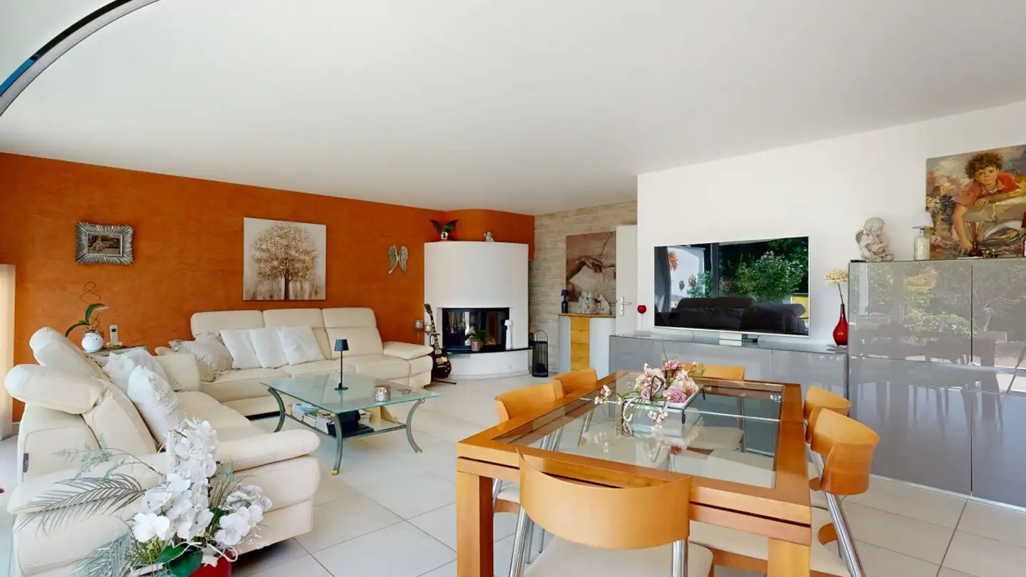 Casa a schiera in vendita - 4310 Rheinfelden - Foto 4