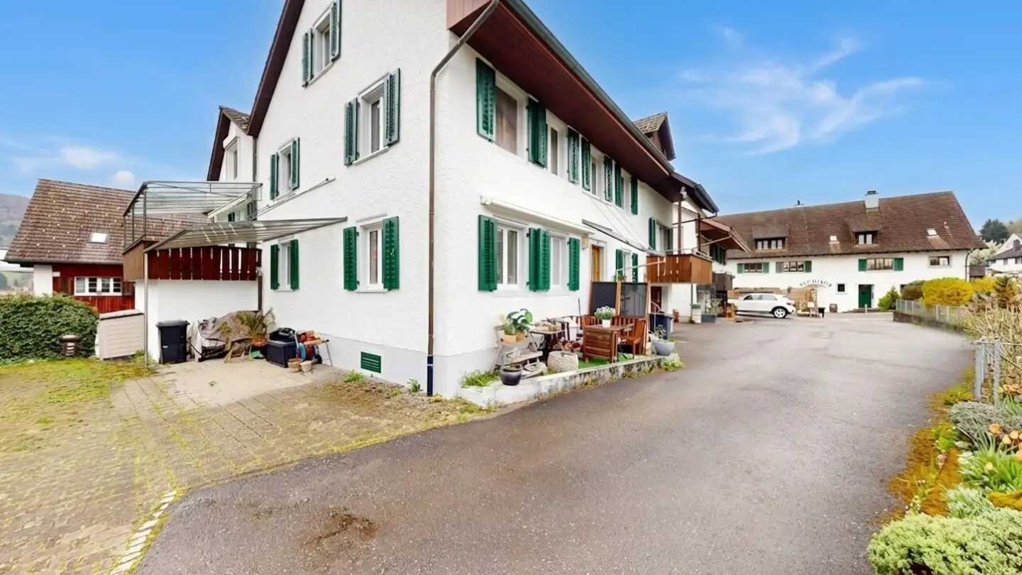 Doppelhaushälfte kaufen - 8427 Freienstein - Foto 3