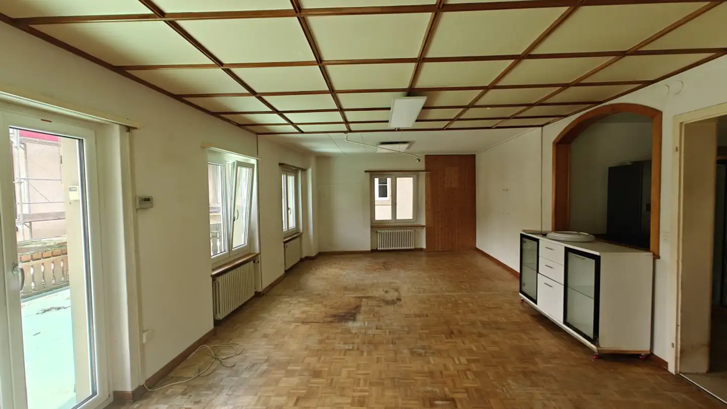 Reihenhaus kaufen - 4438 Langenbruck - Foto 4