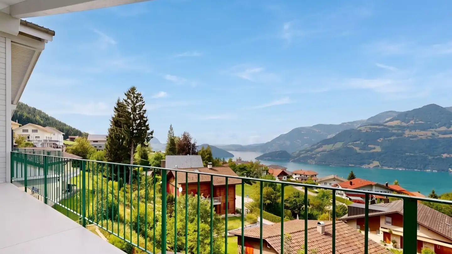 Casa a schiera in vendita - 6376 Emmetten