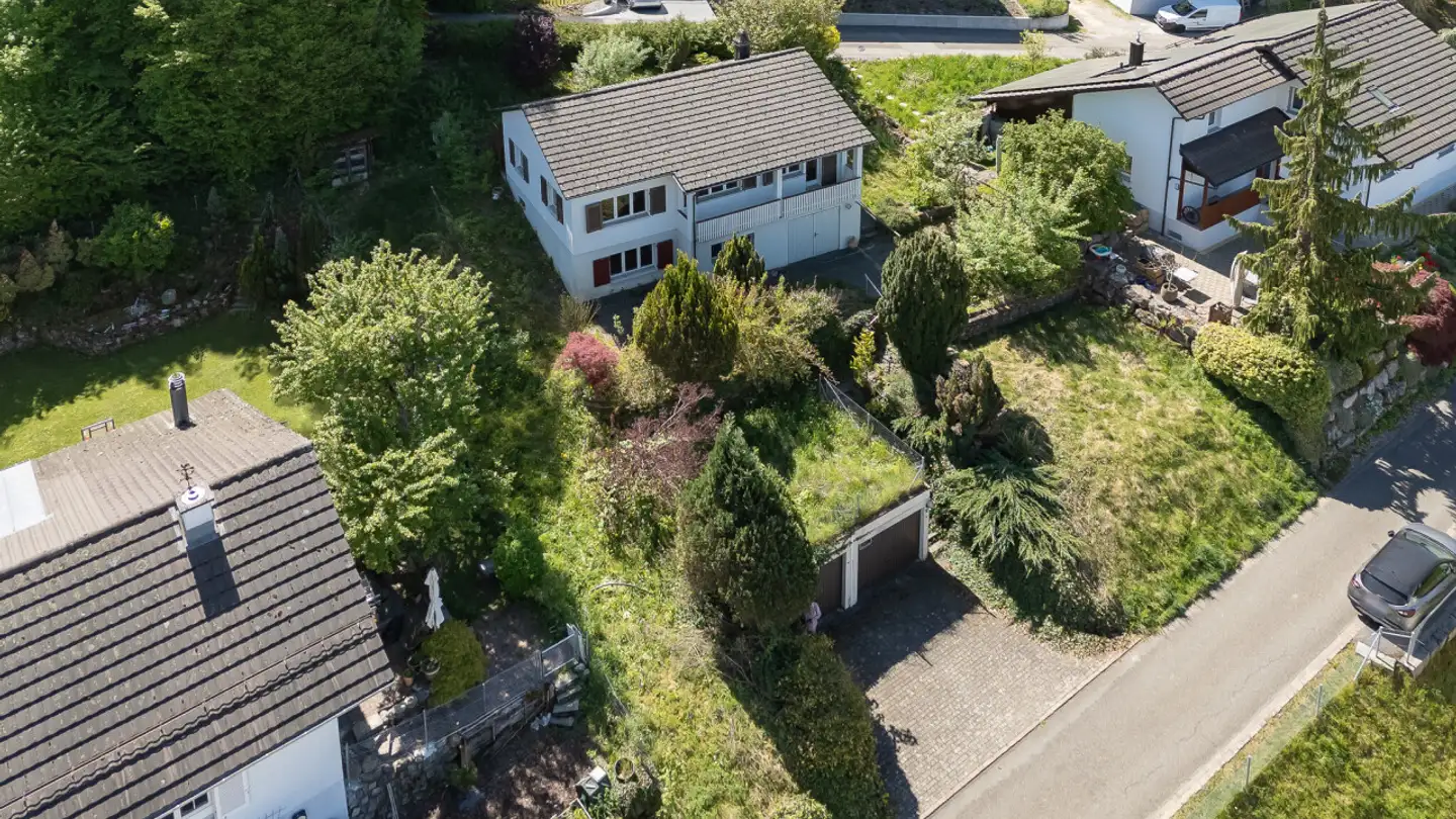 Single house for sale - 5442 Fislisbach - Photo 2