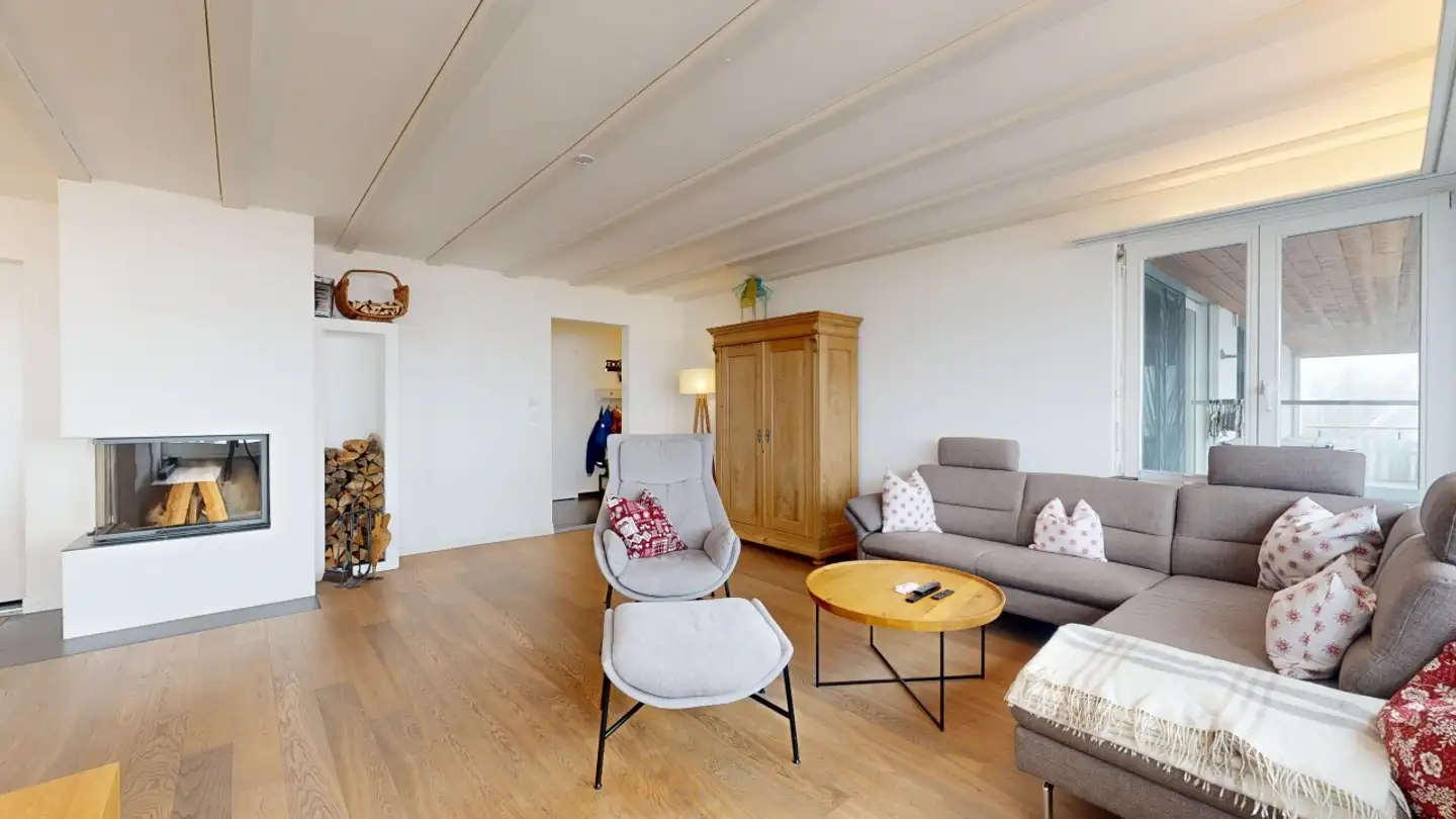 Appartamento in vendita - 5452 Oberrohrdorf - Foto 2