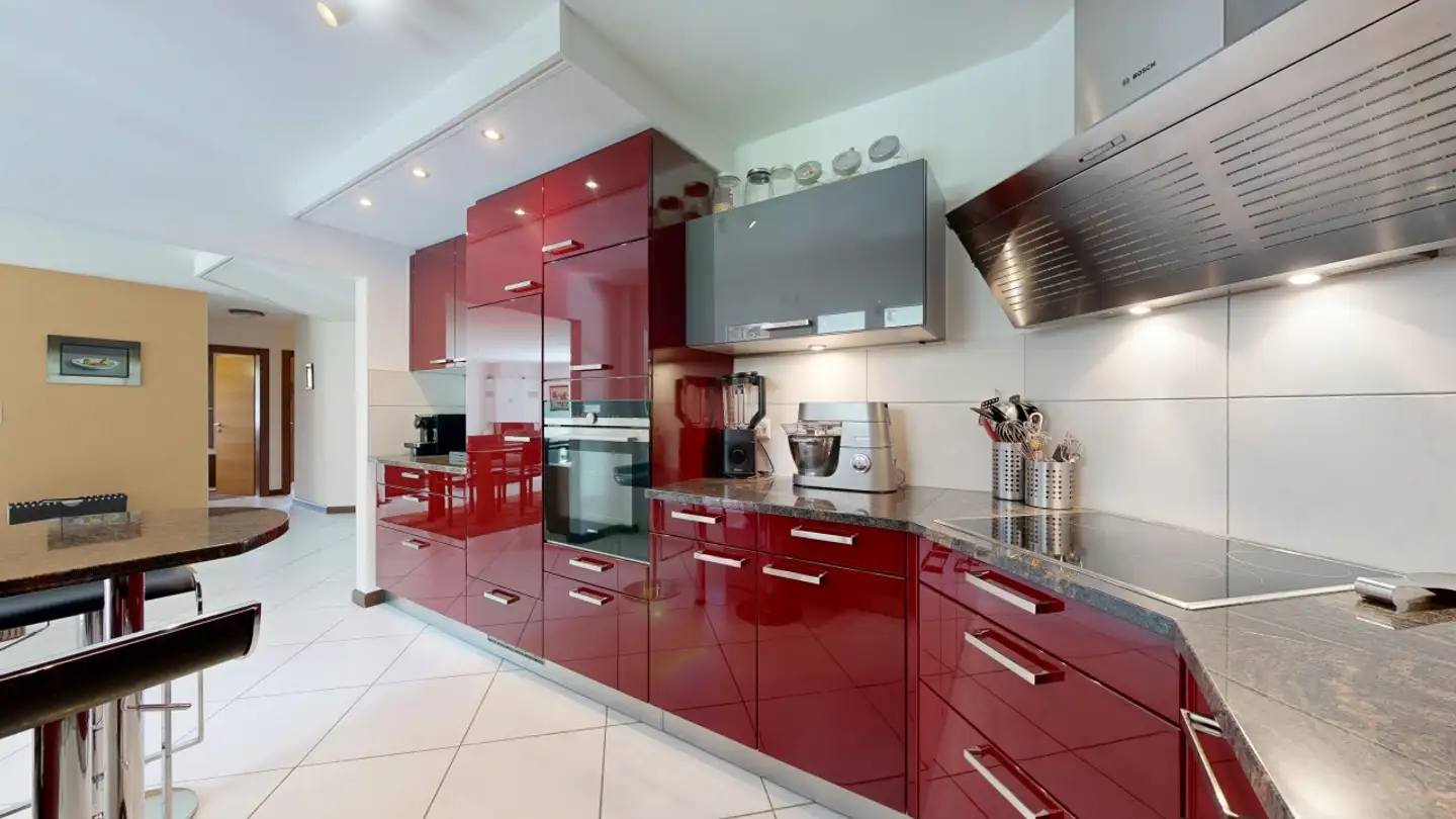 Appartement à vendre - 2108 Couvet - Photo 4