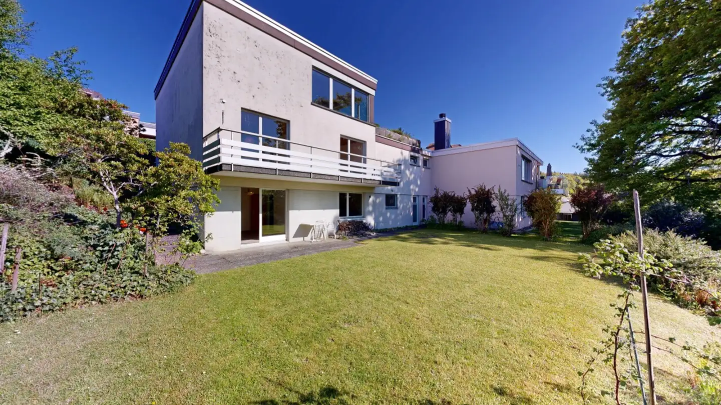 Maison individuelle à vendre - 5012 Schönenwerd