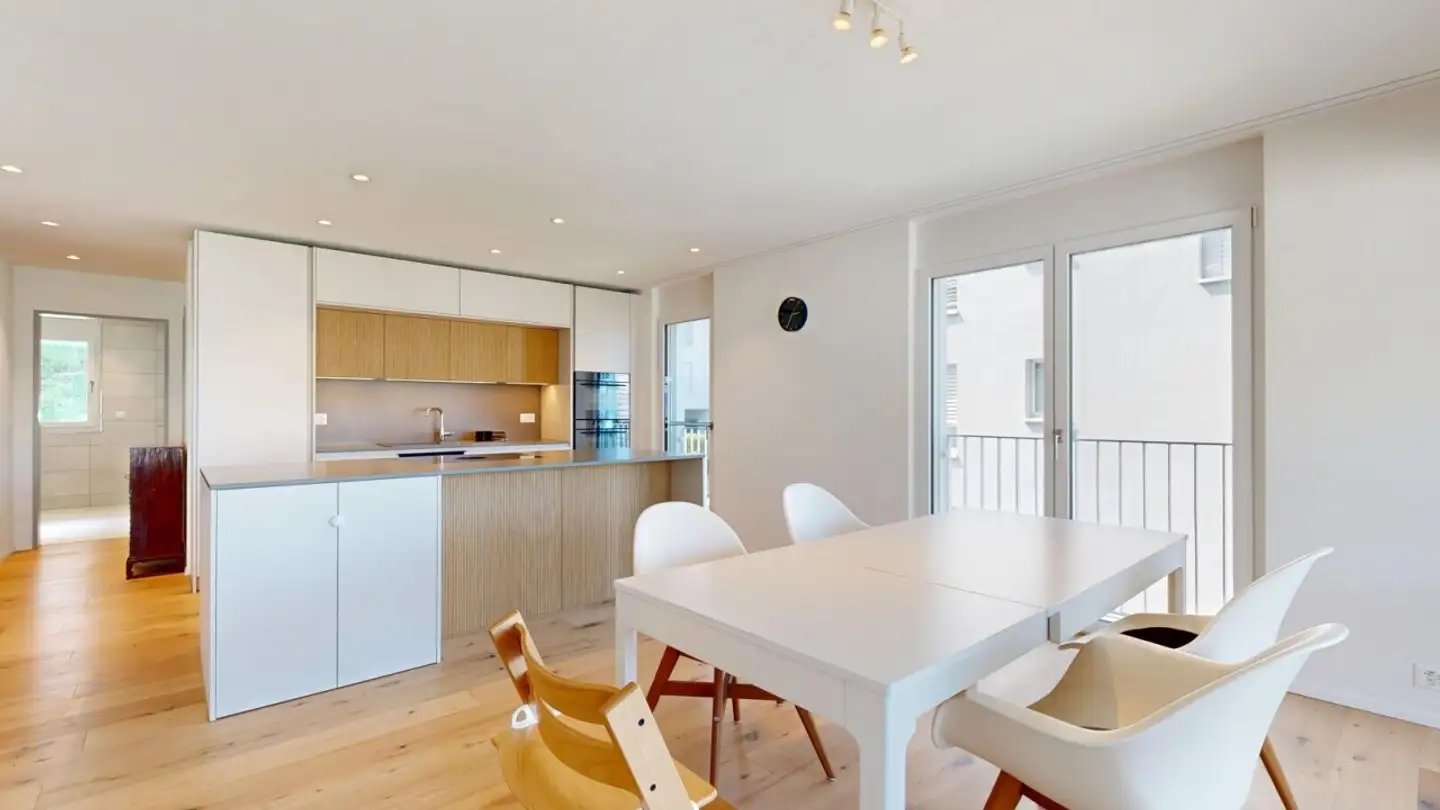 Penthouse kaufen - Spycherweg 2, 8957 Spreitenbach - Foto 2
