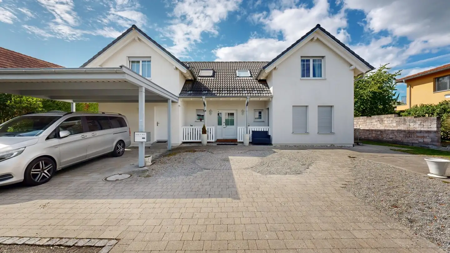 Single house for sale - 5102 Rupperswil - Photo 3
