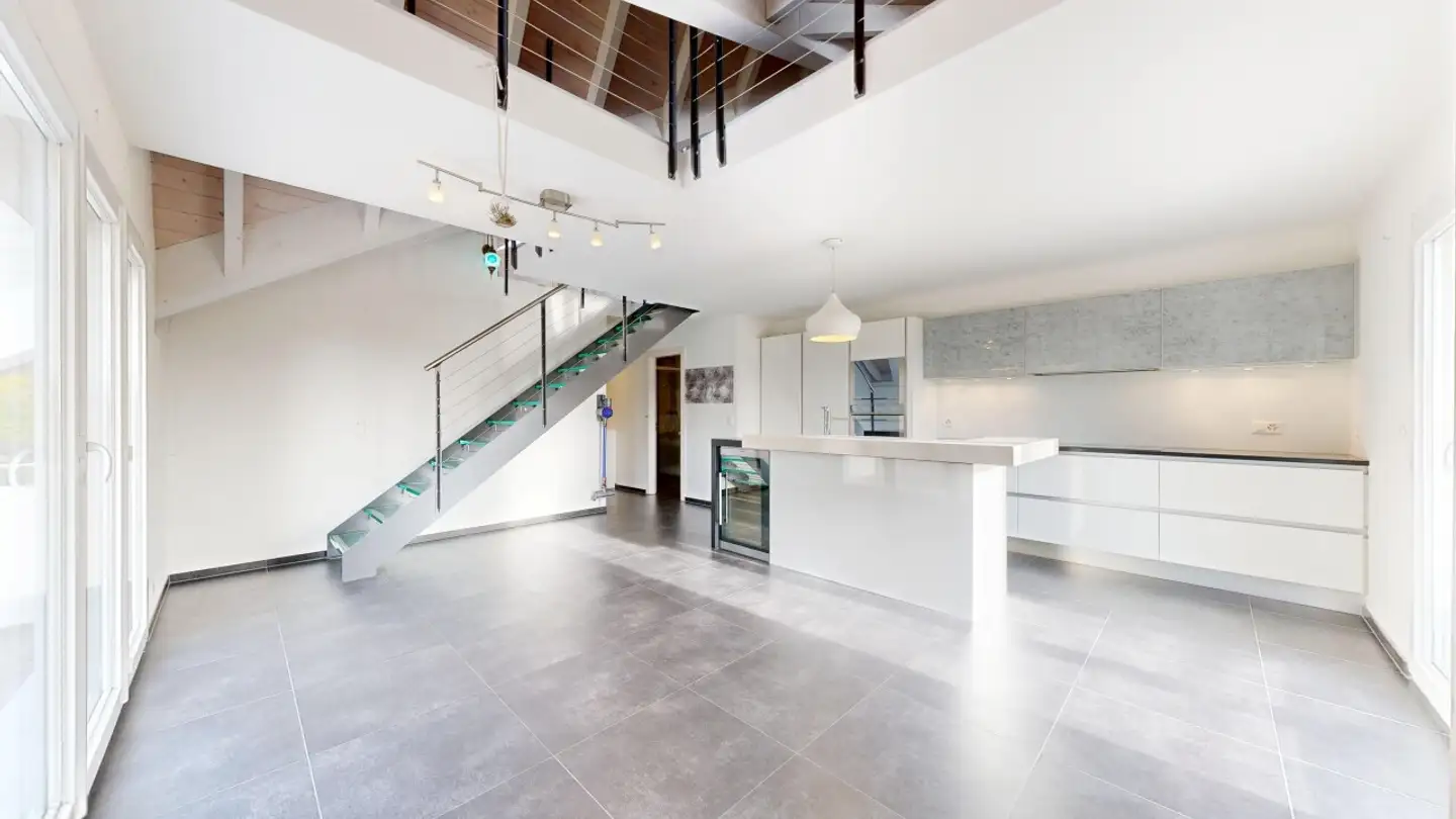 Attico in vendita - 1027 Lonay