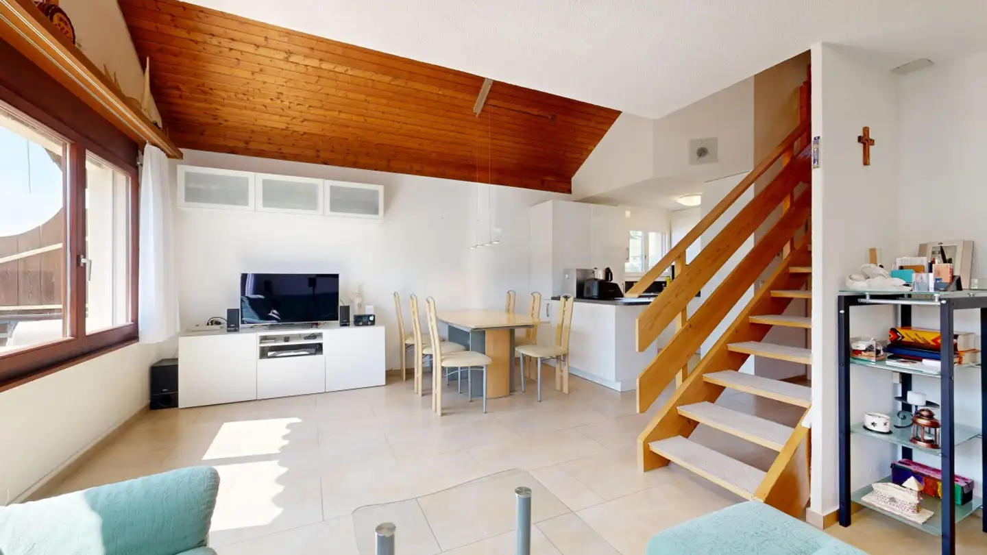 Apartment for sale - 8855 Wangen SZ - Photo 4
