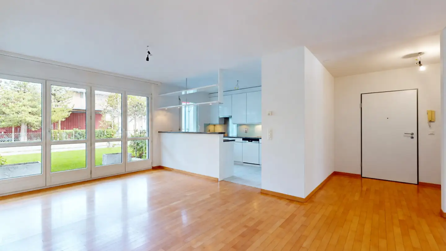 Wohnung kaufen - 8052 Zürich