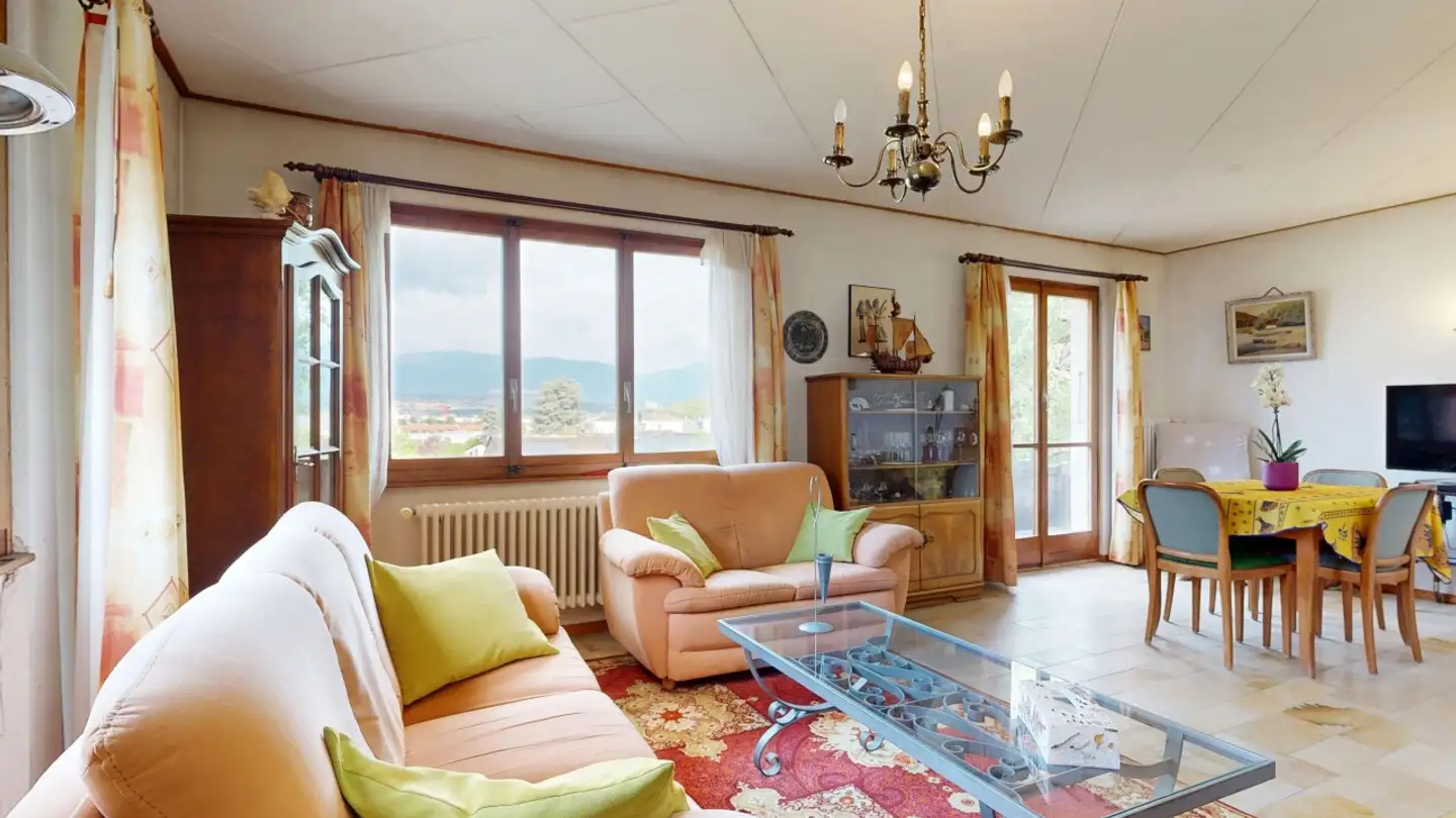 Einfamilienhaus kaufen - 1400 Yverdon-les-Bains - Foto 3