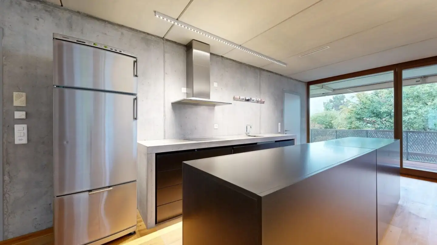 Loft for sale - 8805 Richterswil - Photo 2