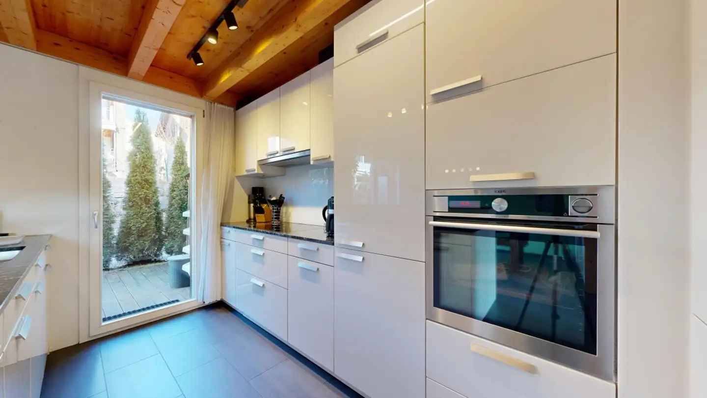 Reihenhaus kaufen - 3053 Münchenbuchsee - Foto 4