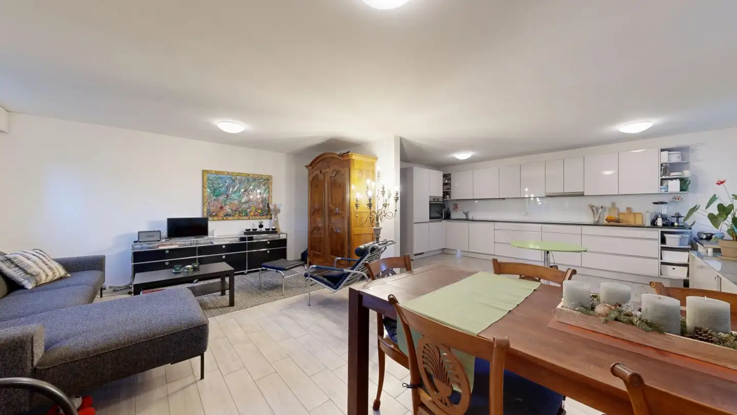 Appartamento in vendita - 4102 Binningen - Foto 3