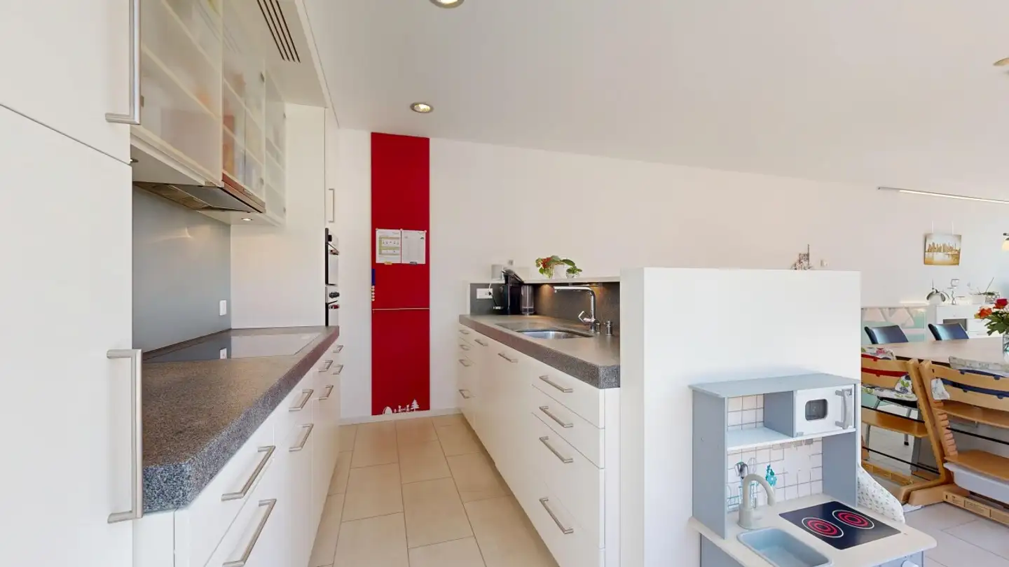 Penthouse for sale - 5210 Windisch - Photo 3
