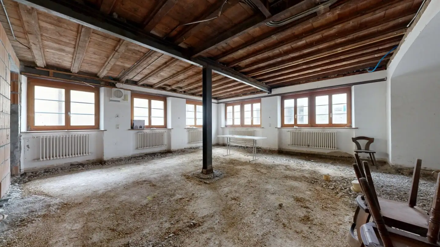 Mixed-use building for sale - 2882 St-Ursanne - Photo 4