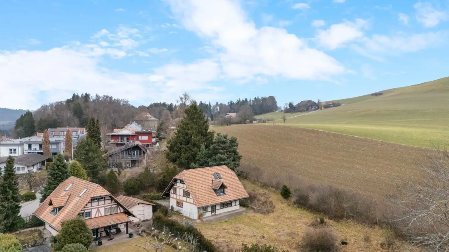 Casa singola in vendita - 3147 Mittelhäusern - Foto 3