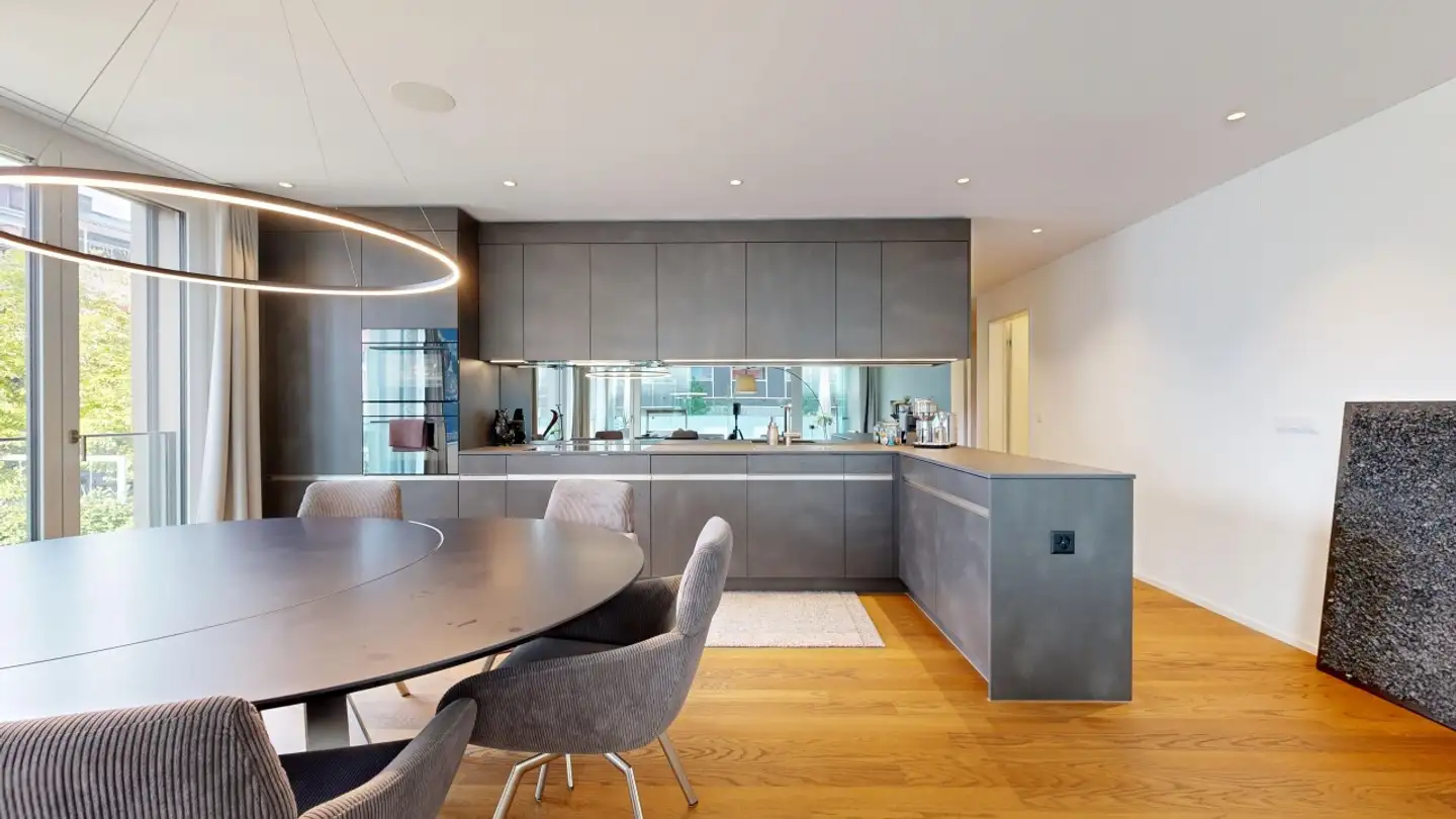 Appartamento in vendita - Margrethengasse 3, 6275 Ballwil - Foto 2