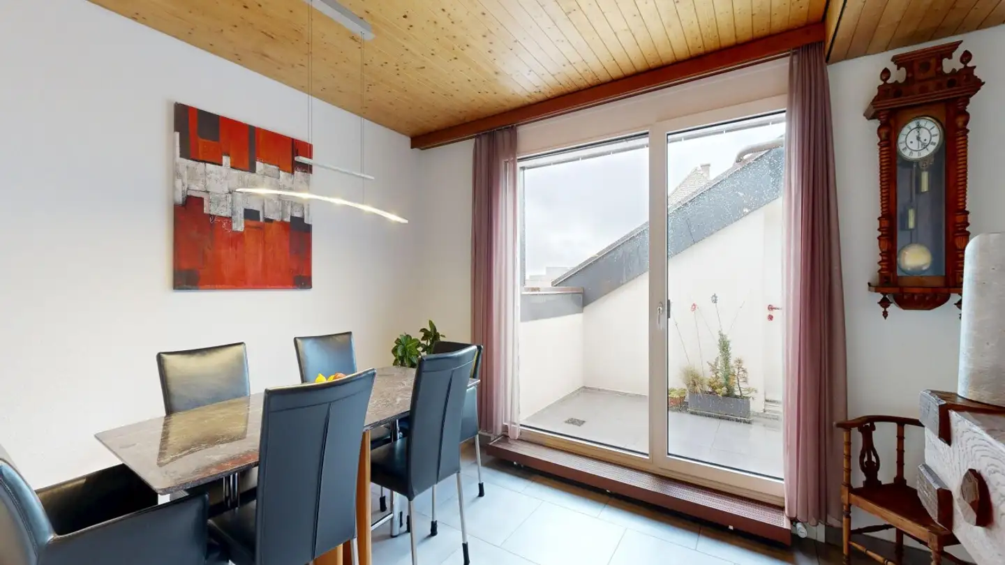 Penthouse for sale - 2533 Evilard - Photo 4