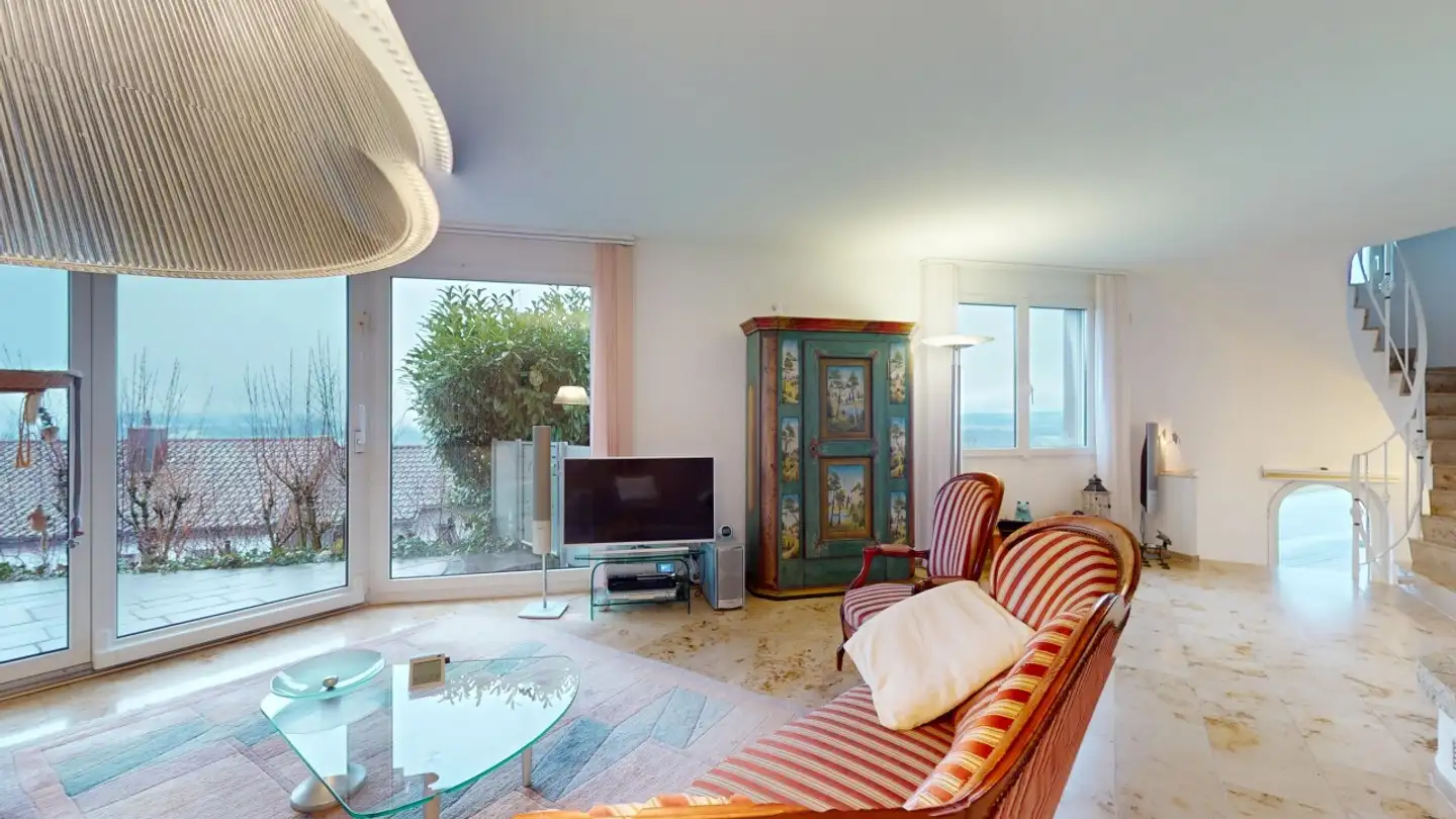 Casa singola in vendita - 5454 Bellikon - Foto 2