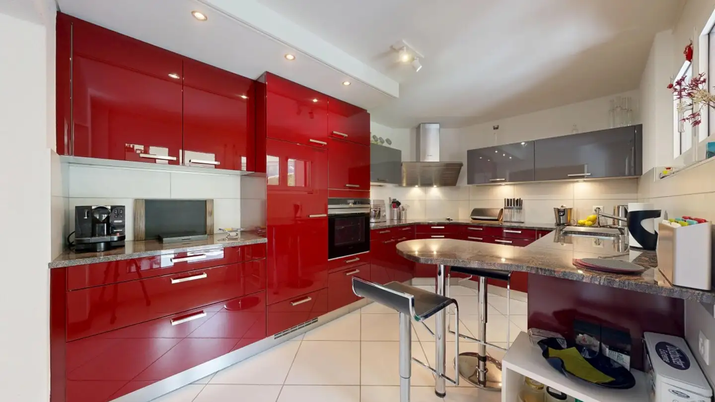 Apartment for sale - 2108 Couvet - Photo 2