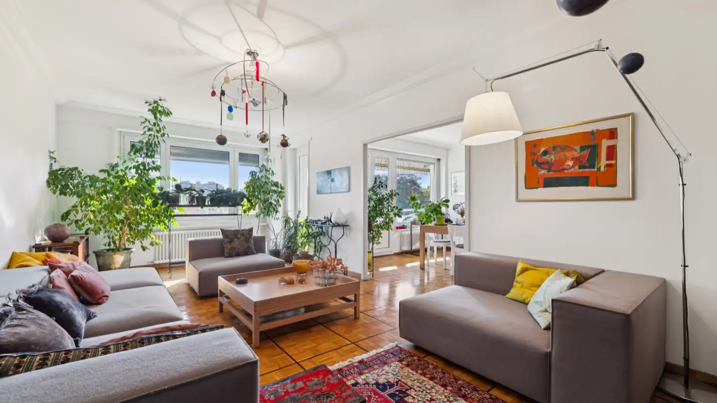 Apartment for sale - 1208 Genève - Photo 3