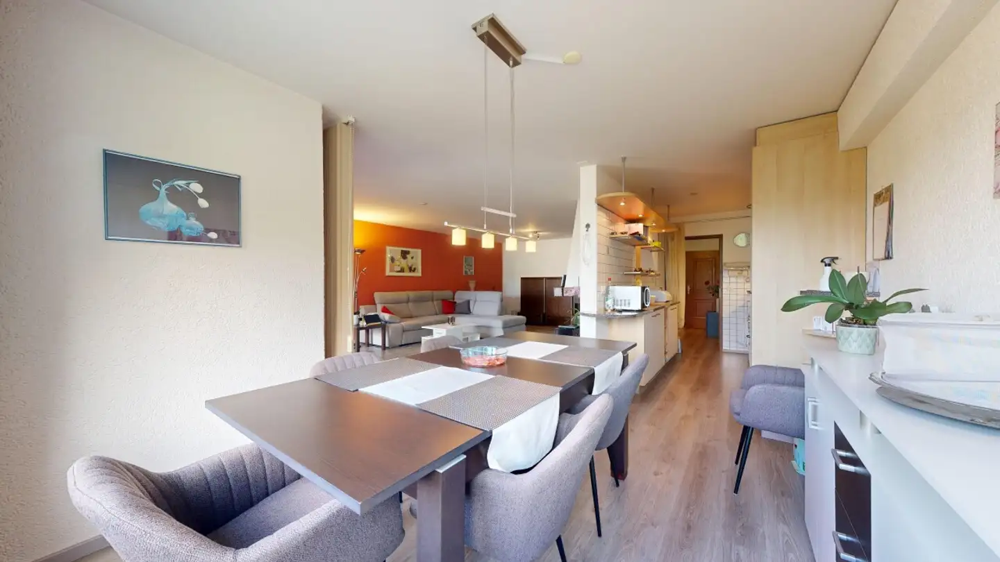 Appartamento in vendita - 2300 La Chaux-de-Fonds - Foto 3