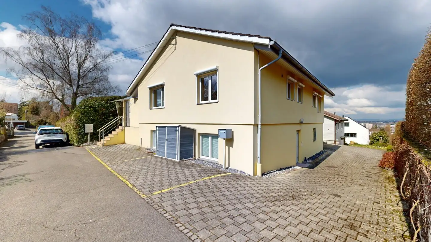 Single house for sale - 8280 Kreuzlingen