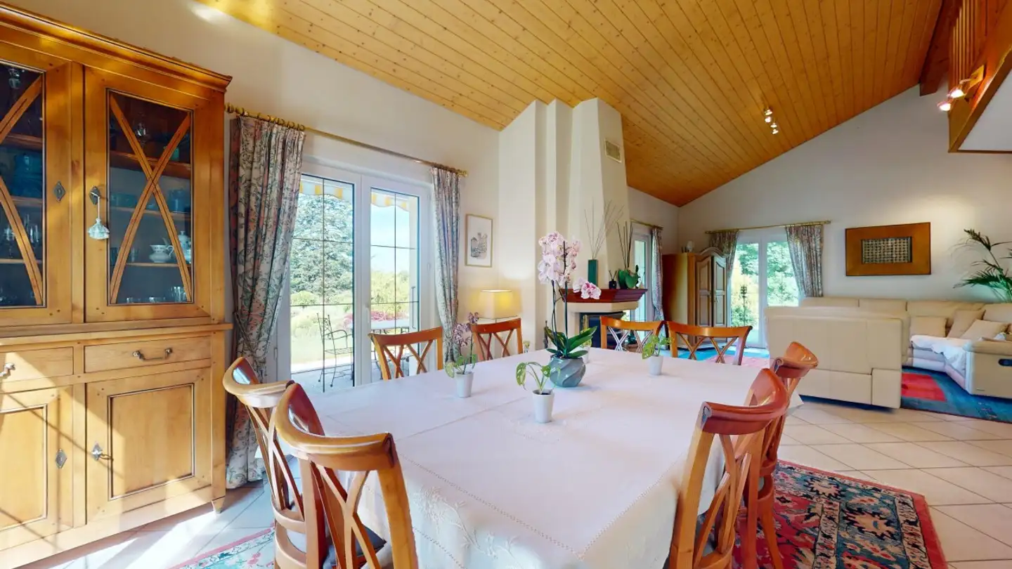 Single house for sale - 2067 Chaumont - Photo 4