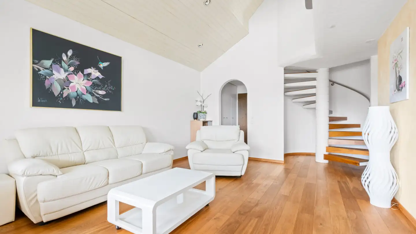 Wohnung kaufen - 8832 Wilen b. Wollerau - Foto 4