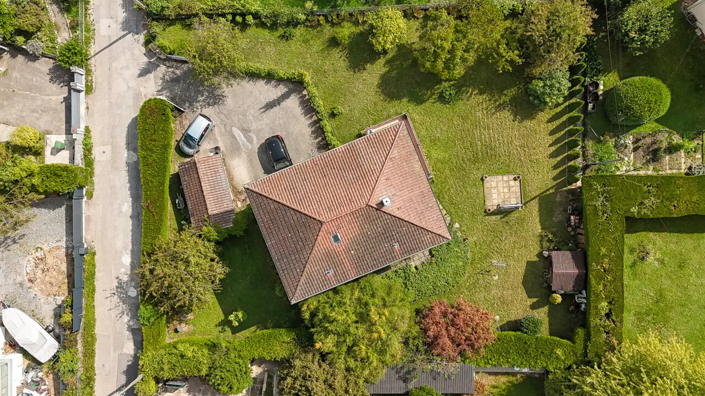 Maison individuelle à vendre - 1297 Founex - Photo 3