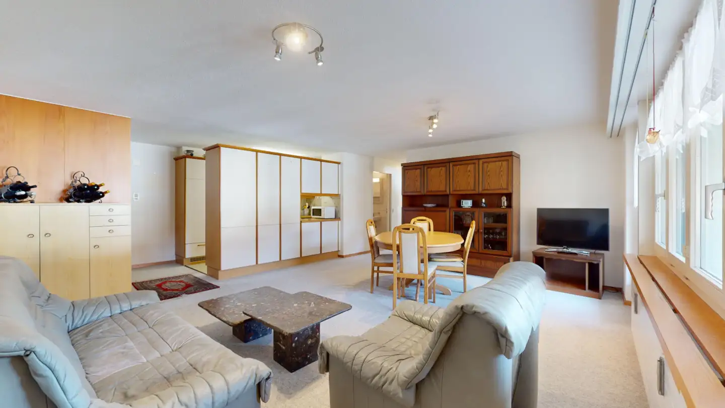 Appartamento in vendita - 8355 Aadorf - Foto 2