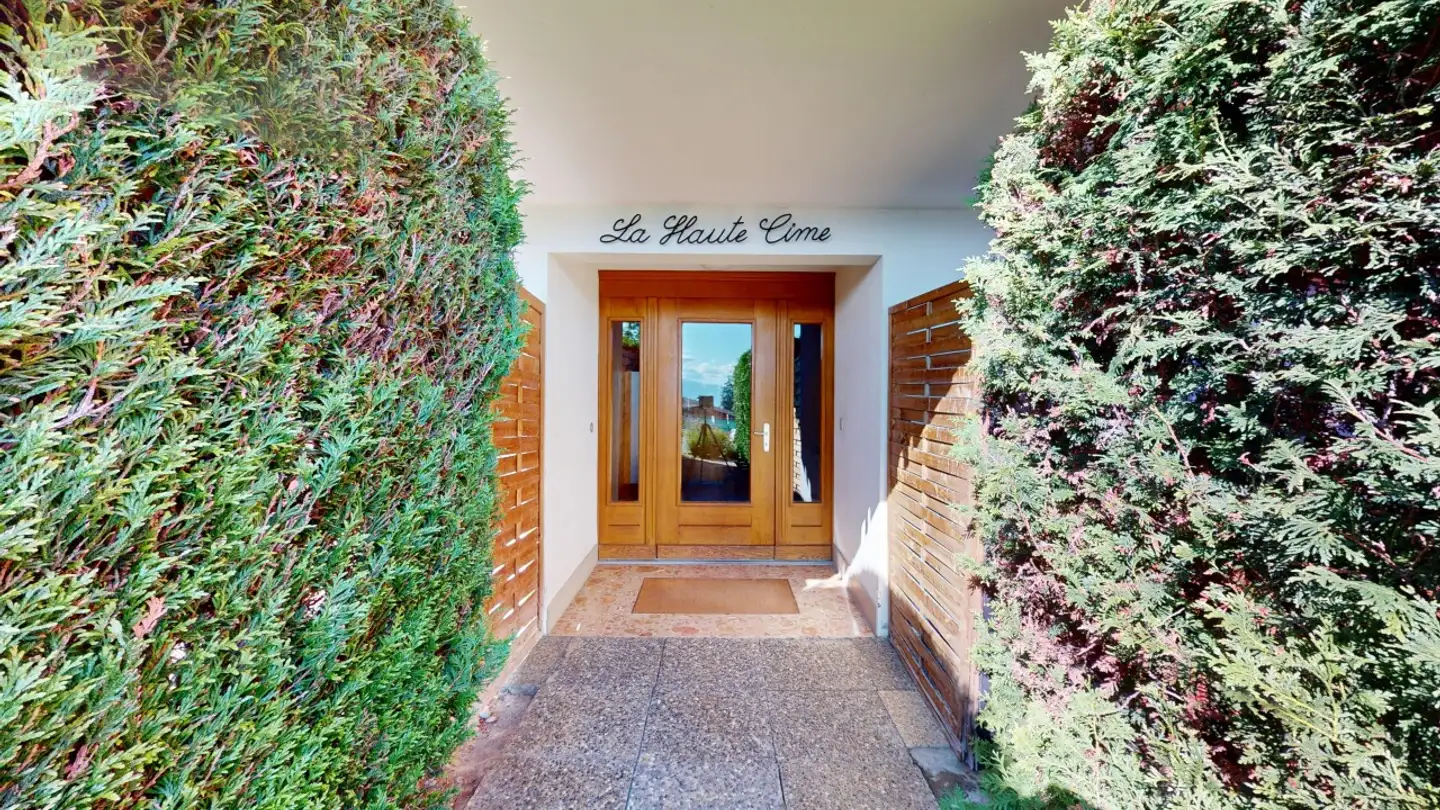 Appartement à vendre - 1884 Villars-sur-Ollon - Photo 2