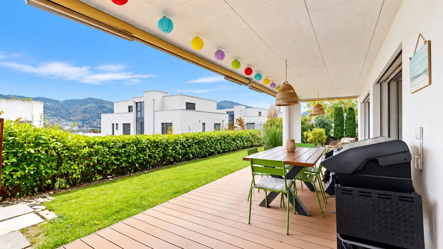Apartment for sale - 3646 Einigen